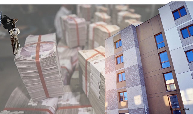 30 Ocak kararları, konut kredisini gevşetmedi, paranın yönünü değiştirdi