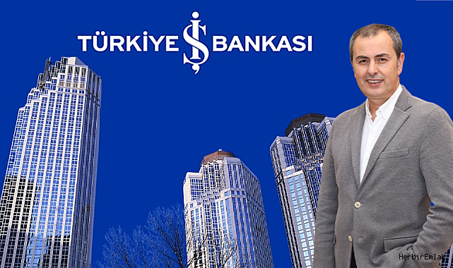 '4. Kamu Bankası' Genel Müdürü Aran: 2027 rahatlama yılı olacak