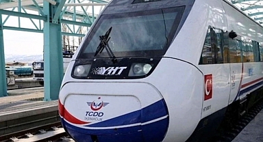 4 şehre daha hızlı tren geliyor: Yüzde 85'i tamam, 2028'de hizmette