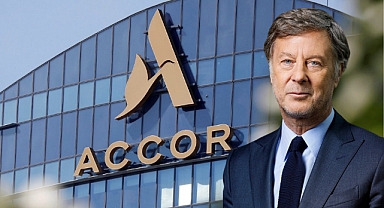 Accor, 2025 yılı finansal sonuçlarını açıkladı: Grup geliri 5,63 milyar euroyu aştı