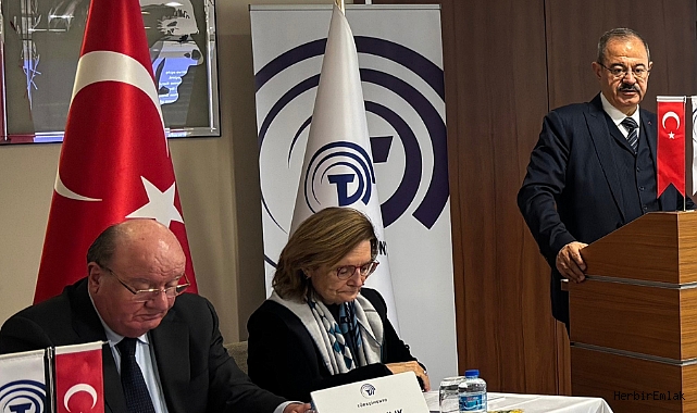 Adil Sani Konukoğlu yeniden TÜRKÇİMENTO başkanı seçildi