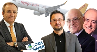 Ali Sabancı'ya babasını hatırlatarak cevap Kenan Yavuz'dan geldi