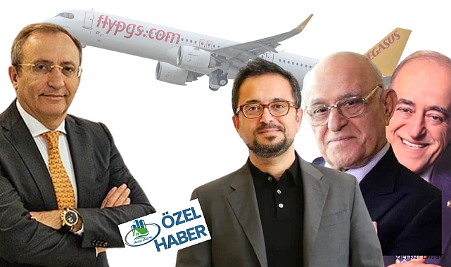 Ali Sabancı'ya babasını hatırlatarak cevap Kenan Yavuz'dan geldi