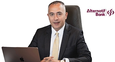 Alternatif Bank 2025'te aktif büyüklüğünü 127 milyar TL'nin üzerine taşıdı