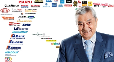 Anadolu Grubu'nun acı kaybı: Onursal Başkan Kamil Yazıcı vefat etti