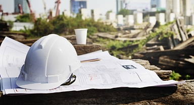 Armin Grup Mühendislik İnşaat iflas etti