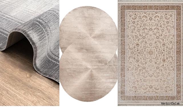 Artemis Halı 2026 koleksiyonlarını tanıttı: Premium segmentte 100 tarak dönemi