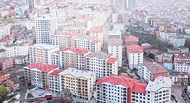 Avrupa Yakası’nda yarısı bizden etkisi: kentsel dönüşümde elektrik abonelikleri yüzde 100 arttı