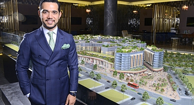 Bahaş Holding'ten Abdüssamet Bahadır açıklaması