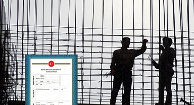 Bakanlık, riskli yapının tapusuna '6306 kapsamında' şerhi koyacak