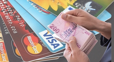 BDDK’dan kredi kartı limitlerine yeni düzenleme: İki kalem harcamayı istisna saydı