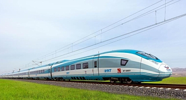 Bir ile daha hızlı tren müjdesi: 49 kilometrelik yeni hat geliyor
