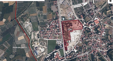 Bolu Karacasu’ya 2,5 milyar TL’lik 229 odalı termal otel yatırımı