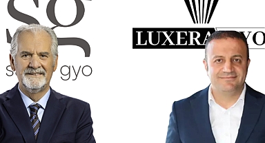 Borsaya iki yeni gayrimenkul şirketi geliyor: SPK'dan Luxera GYO ve Savur GYO'ya halka arz onayı