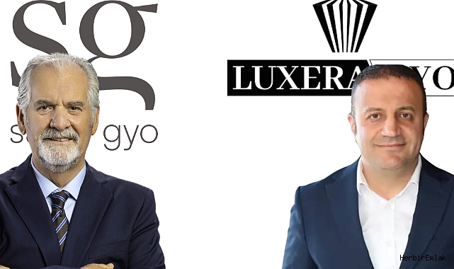 Borsaya iki yeni gayrimenkul şirketi geliyor: SPK'dan Luxera GYO ve Savur GYO'ya halka arz onayı