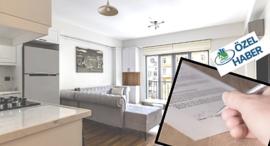 Boş kağıda tahliye taahhüdü imzaladınız mı? Yargıtay'dan kiracılar için kritik karar
