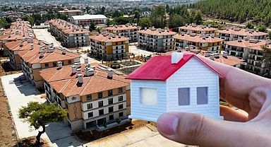 Bu haftaki takvim belli oldu: TOKİ kura çekimi hangi illerde?