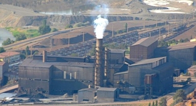 Çelik devi TMSF’ye geçti: SİDEMİR için mahkemeden devir kararı