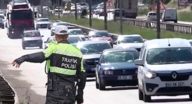 Cezalar arttı, yeni yaptırımlar geldi: Düğün konvoyundan korna çalmaya yeni trafik cezaları yürürlükte