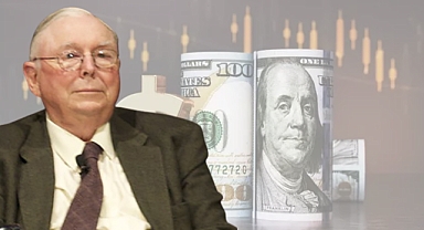 Charlie Munger'in bu önerilerini yalnızca 60 yaş üzerindekiler okumalı