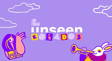 Çocuklar için macera ve bilmece dolu ‘Unseen Kids’ 28 Şubat’ta Zorlu PSM’de