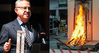 Çuhadaroğlu, intersecure ile kapı pencerede güvenlik standartlarını güçlendiriyor