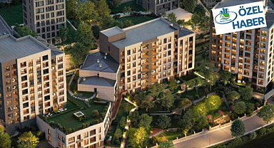 DAP Yapı, Ataşehir 173'ü Emlak GYO'dan arsayı aldıktan 6 yıl sonra daireleri teslim edecek