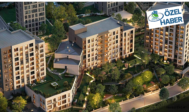 DAP Yapı, Ataşehir 173'ü Emlak GYO'dan arsayı aldıktan 6 yıl sonra daireleri teslim edecek