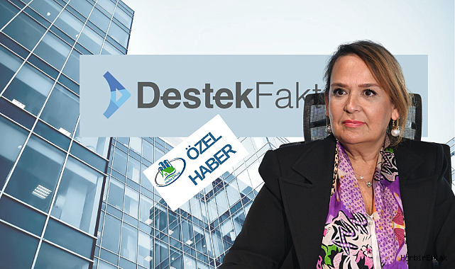 Destek Finans Faktoring, Tüpraş ve THY'yi geride bıraktı Koç Holding'e yetişti