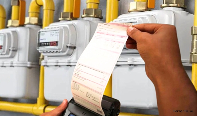 Doğal gaz aboneliğinde kapsamlı değişiklik: Bağlantı ve güvence bedelinde yeni dönem