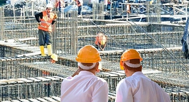 Ekonomik güven endeksi Şubat'ta 100’ü aştı: Tüketici ve sanayi toparlandı, inşaat zayıf kaldı