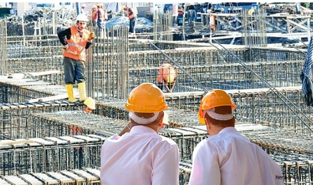 Ekonomik güven endeksi Şubat'ta 100’ü aştı: Tüketici ve sanayi toparlandı, inşaat zayıf kaldı