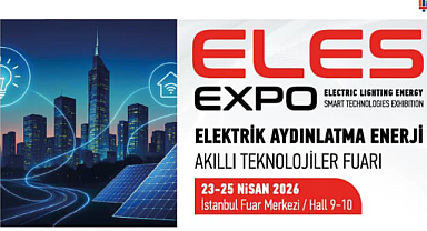 Eles Expo için geri sayım: TETESFED'den stratejik destek