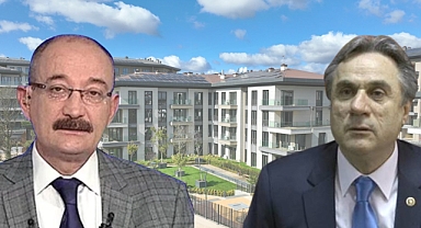 Emin Pazarcı’dan 12 yıllık eski milletvekili kiracı isyanı: Ev benim mi onun mu anlayamadım!