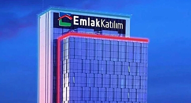 Emlak Katılım 2025’te net karını yüzde 59 artırarak 13,9 milyar liraya çıkardı
