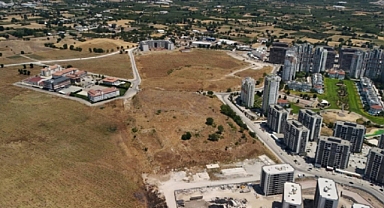 Emlak Konut GYO’dan Bursa POLSAN arazisine 471 konutluk yeni proje