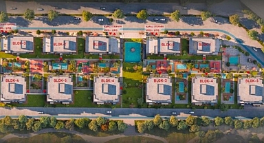 Emlak Konut GYO Esenler projesi resmen başlıyor: Atışalanı’na 415 konutluk yeni yatırım