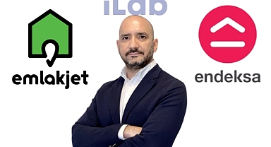 Emlakjet ve Endeksa'dan stratejik birleşme