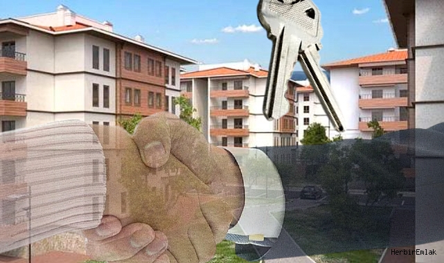 Emlakta yeni dönem başladı: Yetkisiz ilan girilemeyecek