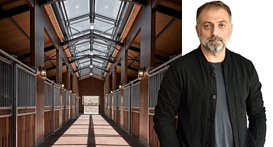 Equine Design Studio turizm sektörüne binicilik deneyimi katıyor