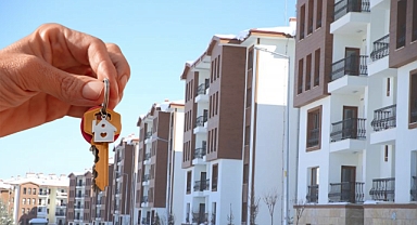 EVSİAD'tan kiraların dengelenmesi için acil çözüm önerileri: 6 maddede detaylı talep!