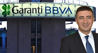 Garanti BBVA 2025'te 111,3 milyar TL net kâr açıkladı, aktif büyüklük 4,5 trilyon TL'yi aştı