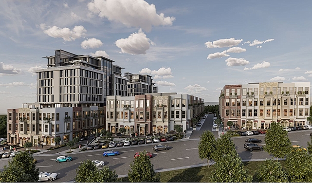 Gayrimenkulde yatırımcı rotası değişti: Marmara’dan Anadolu’ya yönelim güçleniyor