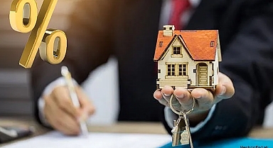 Güncel rakamlarla konut kredisi faiz oranları ve aylık ödeme taksit tutarları