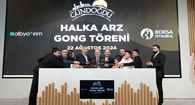 Gündoğdu Gıda, halka arzdan 1,5 yıl sonra üretimi durduruyor: Fabrika ve GES'i satıyor