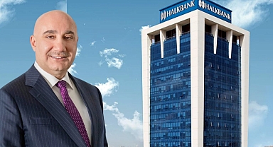 Halkbank Genel Müdürü Osman Arslan: Enflasyon hedefleri ulaşılabilir