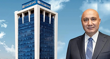 Halkbank Genel Müdürü Osman Arslan, konut kredisi faizlerinin yüzde 2'nin altına düşeceği tarihi açıkladı