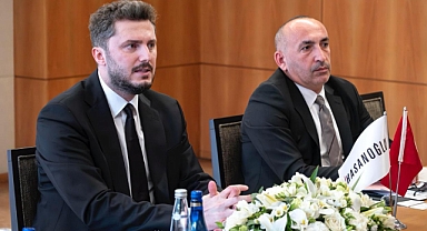 Hasanoğlu Şirketler Grubu lüks konutta VERA markasıyla yeni dönem başlatıyor