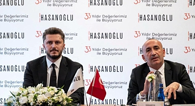 Hasanoğlu Şirketler Grubu, VERA markasıyla lüks konutta yeni dönemi başlattı: Bodrum ve İstanbul’da yeni projeler geliyor