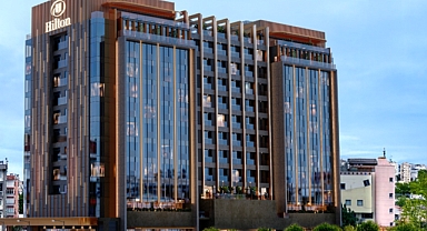Hilton beş yeni otel anlaşmasıyla Türkiye’de büyümesini hızlandırıyor